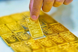SJC phát thông báo khẩn về một địa chỉ bán vàng, ai từng mua cần liên hệ ngay để được hỗ trợ