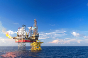 Ông lớn dầu khí Việt Nam sẽ cung cấp tàu chuyên dụng sức chứa 350.000 thùng dầu cho dự án Lô B - Ô Môn