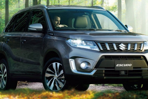 Mẫu SUV hạng B là ‘kình địch mới’ của Kia Seltos, Xforce: Hút mắt từ cái nhìn đầu tiên, giá rẻ như cho