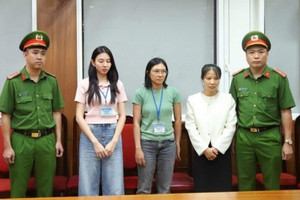 Số tiền 7 tỷ đồng liên quan đến Hoa hậu Thuỳ Tiên trong vụ bán kẹo rau củ Kera
