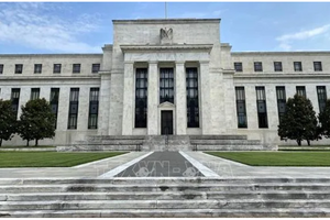 Fed lên kế hoạch cắt giảm 10% nhân sự trong vài năm tới