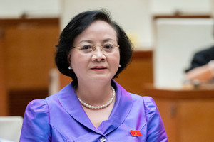 Bộ trưởng Nội vụ: 129 nhiệm vụ, thẩm quyền chuyển từ cấp huyện xuống cấp xã