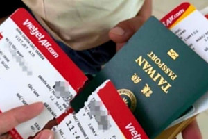 Nữ du khách bị xé thẻ lên máy bay: Khó - dễ không ở quy trình, mà là thái độ