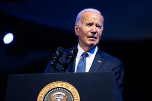Cựu Tổng thống Mỹ Biden mắc ung thư ác tính, di căn đến xương