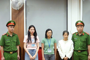 Hoa hậu Thùy Tiên đối diện mức phạt nào?