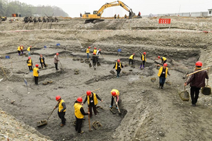 Phát hiện ‘kho báu’ chứa 10.000 món vàng bạc dưới đáy sông, hé lộ truyền thuyết hàng trăm năm trước
