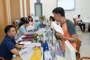 Bộ Chính trị, Ban Bí thư có chỉ đạo quan trọng về bố trí, sắp xếp nhân sự cấp tỉnh, xã