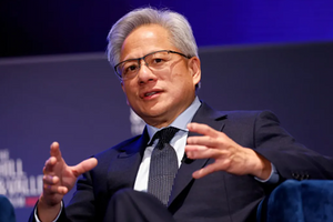 CEO Nvidia Jensen Huang: Nếu được quay về thời sinh viên, đây là việc tôi sẽ làm với AI mỗi ngày