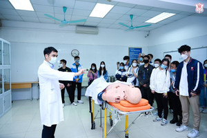 Lần đầu tiên trong lịch sử, trường lọt top đại học tốt nhất thế giới năm 2025 của Việt Nam trao cơ hội cho thí sinh khối A