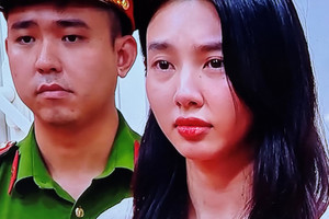 Tài sản của Hoa hậu Thùy Tiên trước khi bị Bộ Công an khởi tố: Chủ tịch công ty vốn điều lệ 8 tỷ, thu nhập hàng chục tỷ, mua cổ phần Miss Grand International