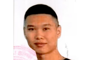 Công an kêu gọi Trần Văn Đoàn khẩn trương ra đầu thú