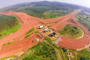 Chọn nhà thầu Trung Quốc cho dự án đường cao tốc huyết mạch dài 24km, gồm 4 làn xe 13 cây cầu, dự kiến hoàn thành năm 2027