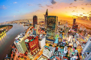 Làm giàu là vinh quang, là yêu nước