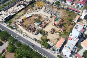 Thu hồi khu đất vàng hơn 20.000m2 tại Khánh Hòa từng vướng sai phạm dưới hai đời Chủ tịch tỉnh