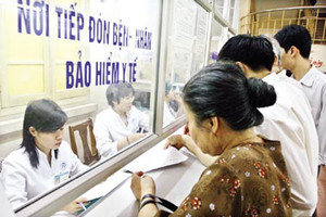 3 trường hợp sau đây sẽ được hoàn trả tiền đóng BHYT