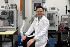 Đột phá: Singapore dùng AI tạo loại pin sạc được 1.400 lần, chỉ giảm 0.2% tuổi thọ