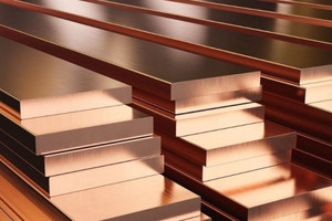 Giá đồng thế giới tăng nhẹ nhưng tại Mỹ lại kém khả quan