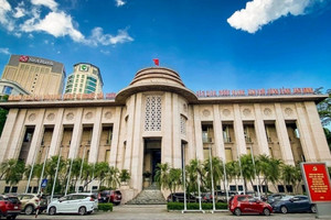 Ngân hàng Nhà nước có thể được trao quyền cho vay đặc biệt lãi suất 0%, không cần tài sản đảm bảo