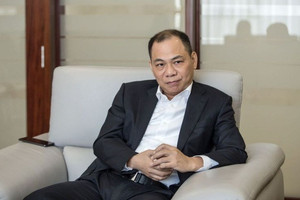 [LIVE] Thị trường 20/5: VIC và VHM tăng trần, VN-Index vượt 1.300 điểm