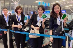 Người lao động sang Đài Loan làm việc cần phải biết thông tin này trước khi nhập cảnh