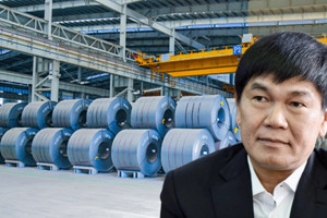 Cuộc chiến HRC toàn cầu có tác động thế nào đến Hòa Phát (HPG)?