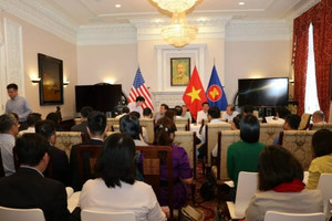 Khởi động đàm phán thuế quan lần 2, Việt Nam đưa điện hạt nhân vào bàn cờ chiến lược với Mỹ