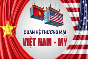 Nóng: Đàm phán thuế quan có bước ngoặt mới, tháo gỡ nút thắt và thúc đẩy cân bằng thương mại được đưa lên bàn nghị sự