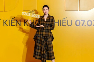 Phim 'Chốt đơn' bị gỡ khỏi rạp sau khi Thùy Tiên bị bắt