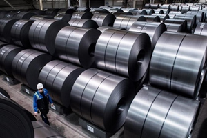 Bị Bộ Công Thương áp thuế tới 28%, một mặt hàng thép Trung Quốc ‘lách luật’ tràn vào Việt Nam với sản lượng gấp 25 lần