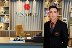 Ma trận dòng tiền tại VINAHUD (VHD): Một khoản vay 'khủng' khiến tài chính lâm nguy