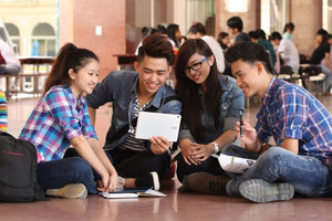 Đề xuất người từ 16 tuổi được góp vốn lập doanh nghiệp