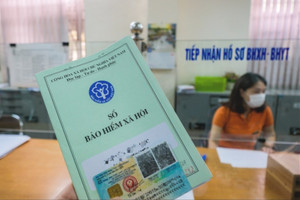 Từ 1/7, người lo mai táng cho đối tượng tham gia BHXH cũng được hưởng chế độ tử tuất