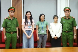 Hé lộ nhân vật đứng sau hệ sinh thái kinh doanh của Hoa hậu Thùy Tiên