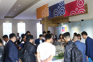 Bất ngờ: 2 tỉnh phía Bắc chiếm top đầu thị trường bất động sản được tìm kiếm nhiều nhất