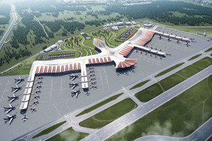 Việt Nam có thêm hãng hàng không mới, quy mô 31 tàu bay