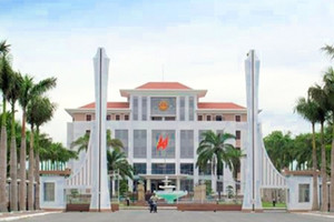 Nghỉ hưu sớm gần 7 năm, một phó phòng Quảng Nam nhận hơn 3,2 tỷ đồng