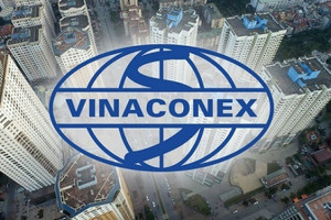 Lãi lớn 1.100 tỷ đồng, một doanh nghiệp xây dựng chi gần 500 tỷ trả cổ tức