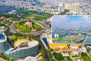 Việt Nam dự kiến sẽ để 6 tỉnh/thành này được hưởng cơ chế đặc thù sau sáp nhập