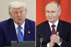Sự mơ hồ từ cuộc điện đàm của Tổng thống Trump và Tổng thống Putin