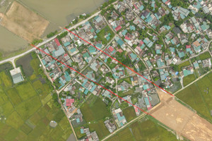 Lý do dự án đường nghìn tỷ ở Hà Tĩnh thi công 'nhảy cóc'