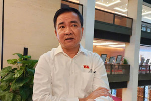 Đại biểu Quốc hội: Ngoài yếu tố pháp luật, người nổi tiếng càng phải giữ liêm sỉ nhiều hơn