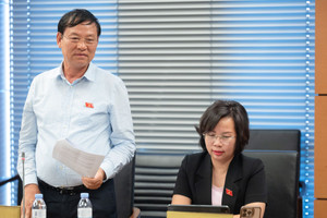 Sản xuất, buôn bán thuốc giả: Băn khoăn bỏ án tử hình vì hành vi có thể khiến nhiều người thiệt mạng
