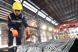 Khu vực tư nhân bước vào kỷ nguyên mới, hết thời 'con đẻ, con ghẻ, con nuôi'