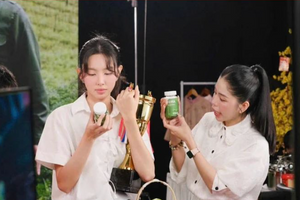Hoa hậu Thùy Tiên và hồi chuông cảnh báo việc ‘mượn hào quang’ kiếm tiền bất chấp