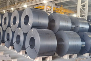 Lách thuế chống bán phá giá, thép Trung Quốc lại ồ ạt vào Việt Nam