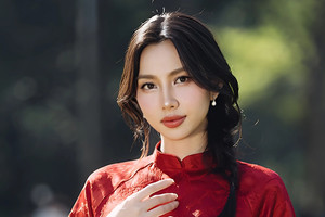 Từ vụ hoa hậu Thùy Tiên: Người nổi tiếng càng phải có liêm sỉ nhiều hơn