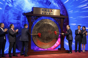 ‘Gã khổng lồ pin’ Trung Quốc huy động vốn khủng hàng tỷ USD, cổ phiếu tăng mạnh bất chấp lệnh cấm của Mỹ