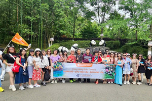 Cảnh báo lừa đảo, giả mạo bán tour du lịch hè giá rẻ khiến nhiều người mắc bẫy