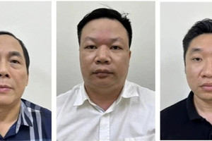 Nhận gần 39 tỷ tiền hối lộ, cựu Giám đốc Trung tâm Lý lịch tư pháp Quốc gia bị truy tố