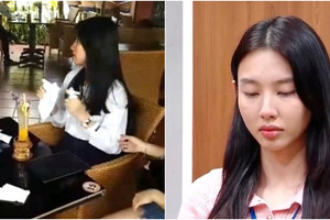 Trước khi bị bắt, Hoa hậu Thùy Tiên đã vướng loạt ồn ào: Từ xé giấy nợ đến tranh cãi bằng Thạc sĩ